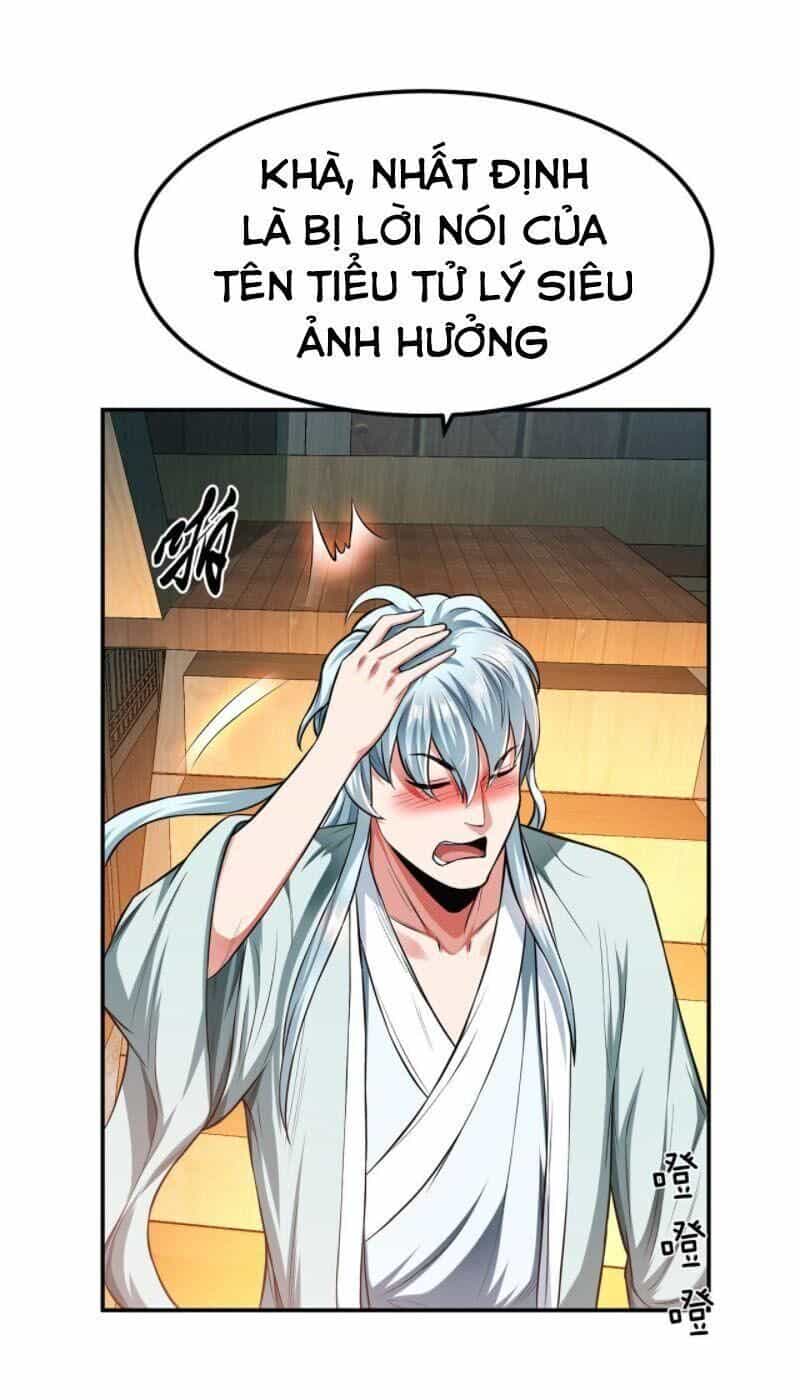 Nam Chủ Và Hậu Cung Đều Dưới Trướng Ta - Chương 17 - ảnh 9