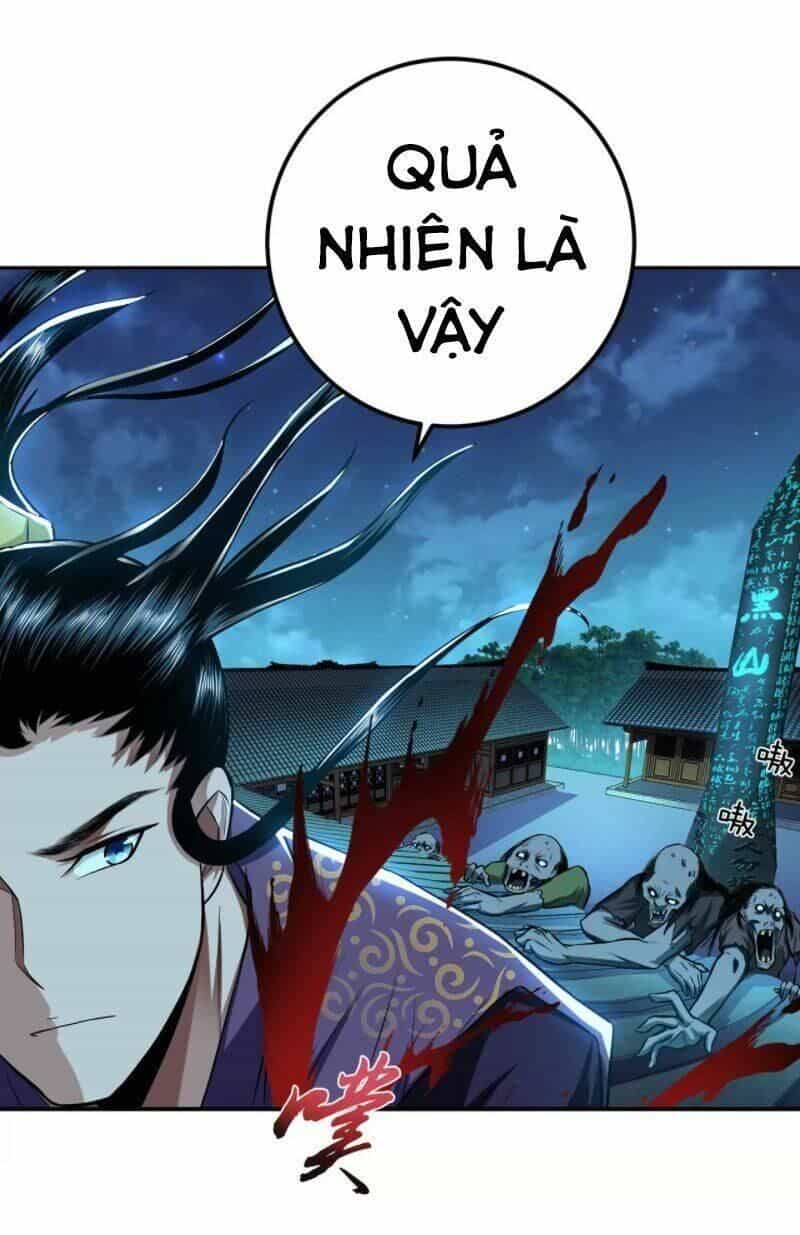 Nam Chủ Và Hậu Cung Đều Dưới Trướng Ta - Chương 18 - ảnh 18