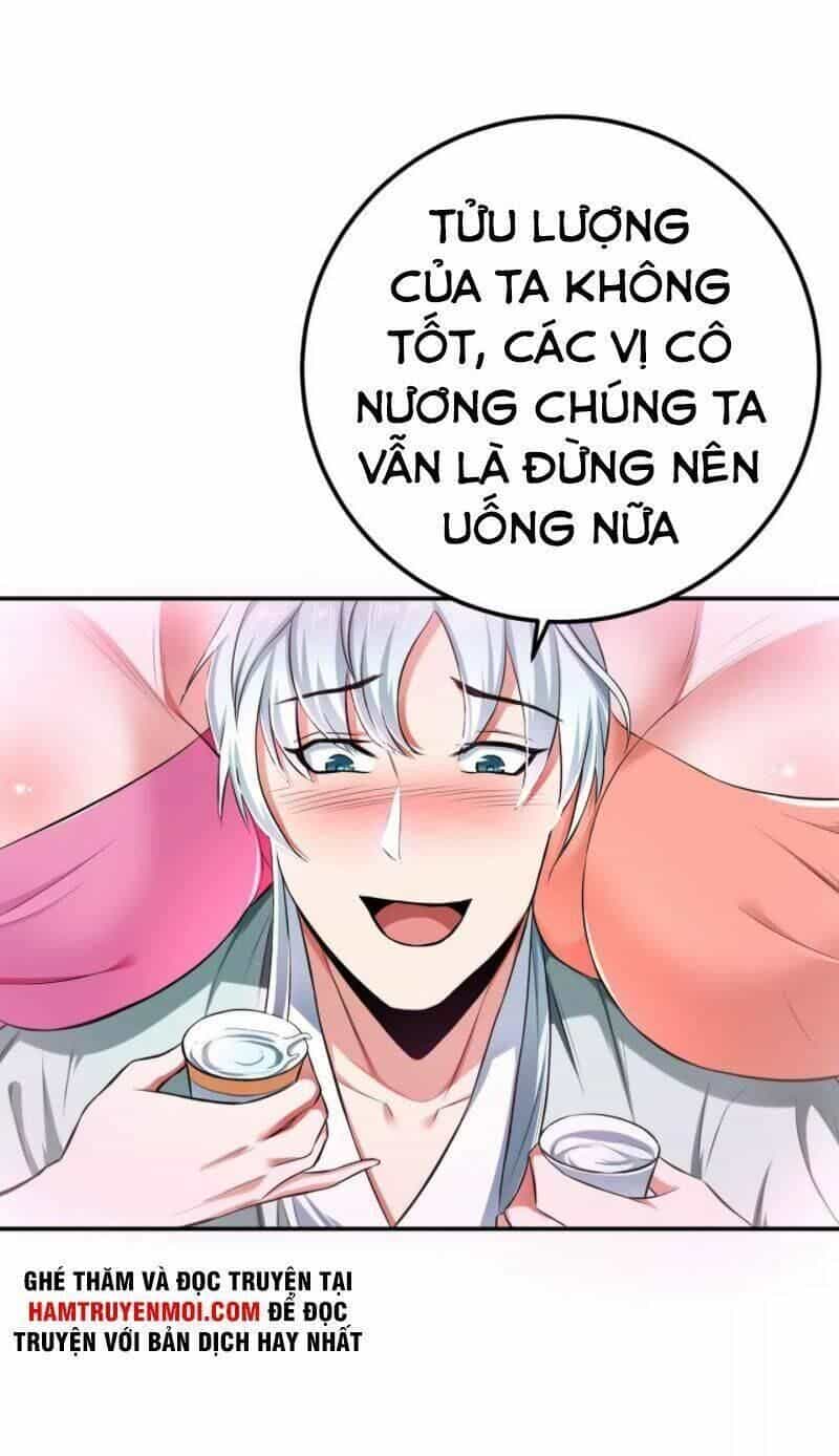 Nam Chủ Và Hậu Cung Đều Dưới Trướng Ta - Chương 19 - ảnh 4