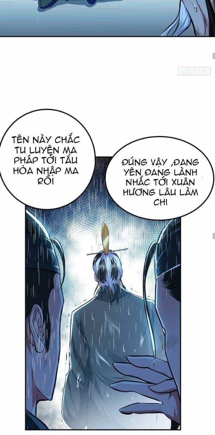 Nam Chủ Và Hậu Cung Đều Dưới Trướng Ta - Chương 2 - ảnh 44