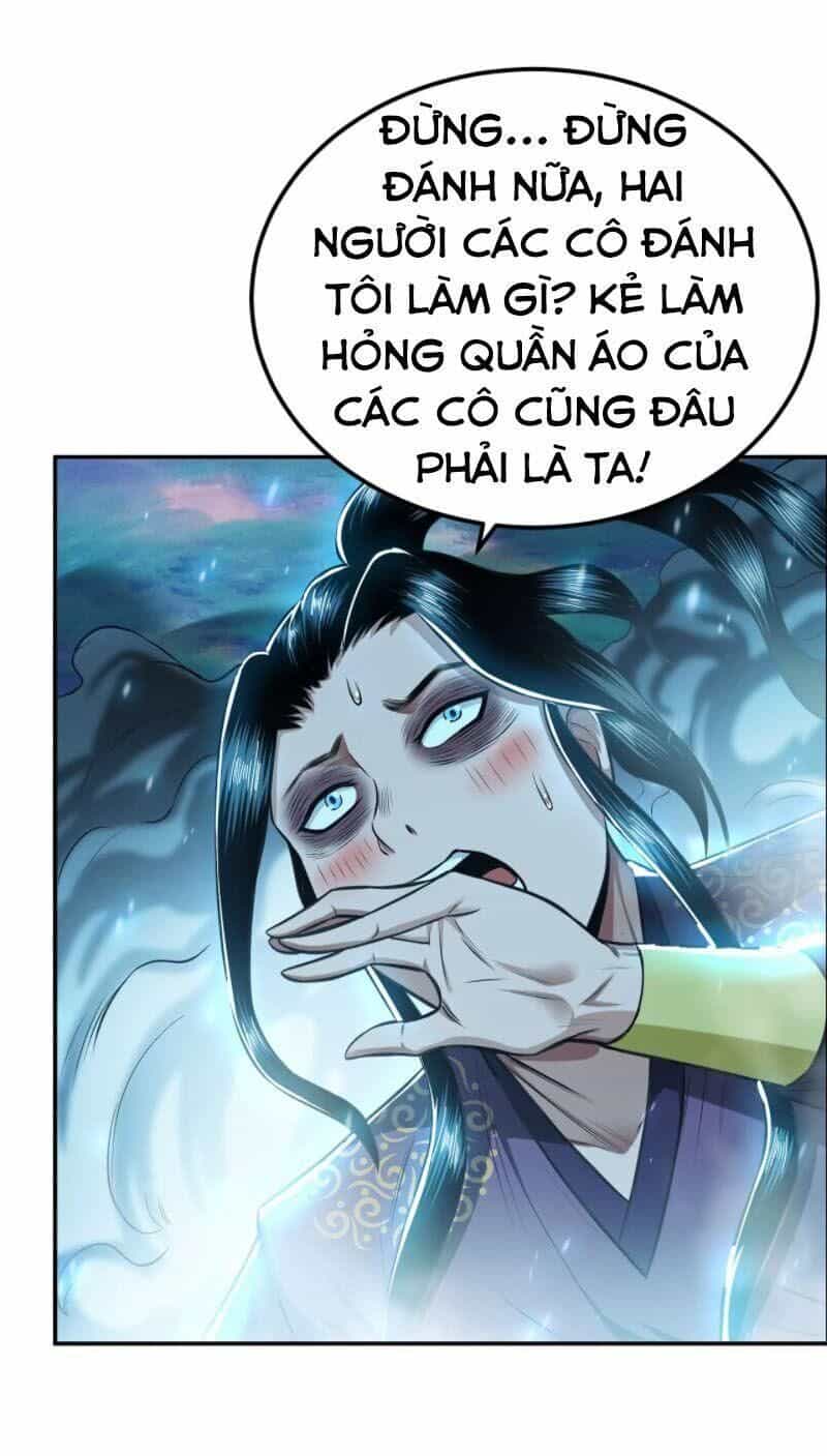 Nam Chủ Và Hậu Cung Đều Dưới Trướng Ta - Chương 20 - ảnh 9