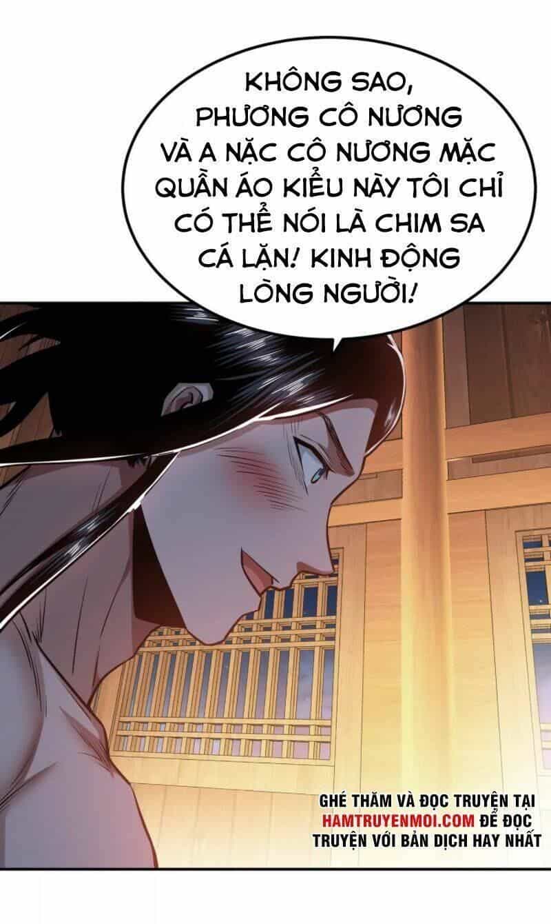 Nam Chủ Và Hậu Cung Đều Dưới Trướng Ta - Chương 21 - ảnh 51
