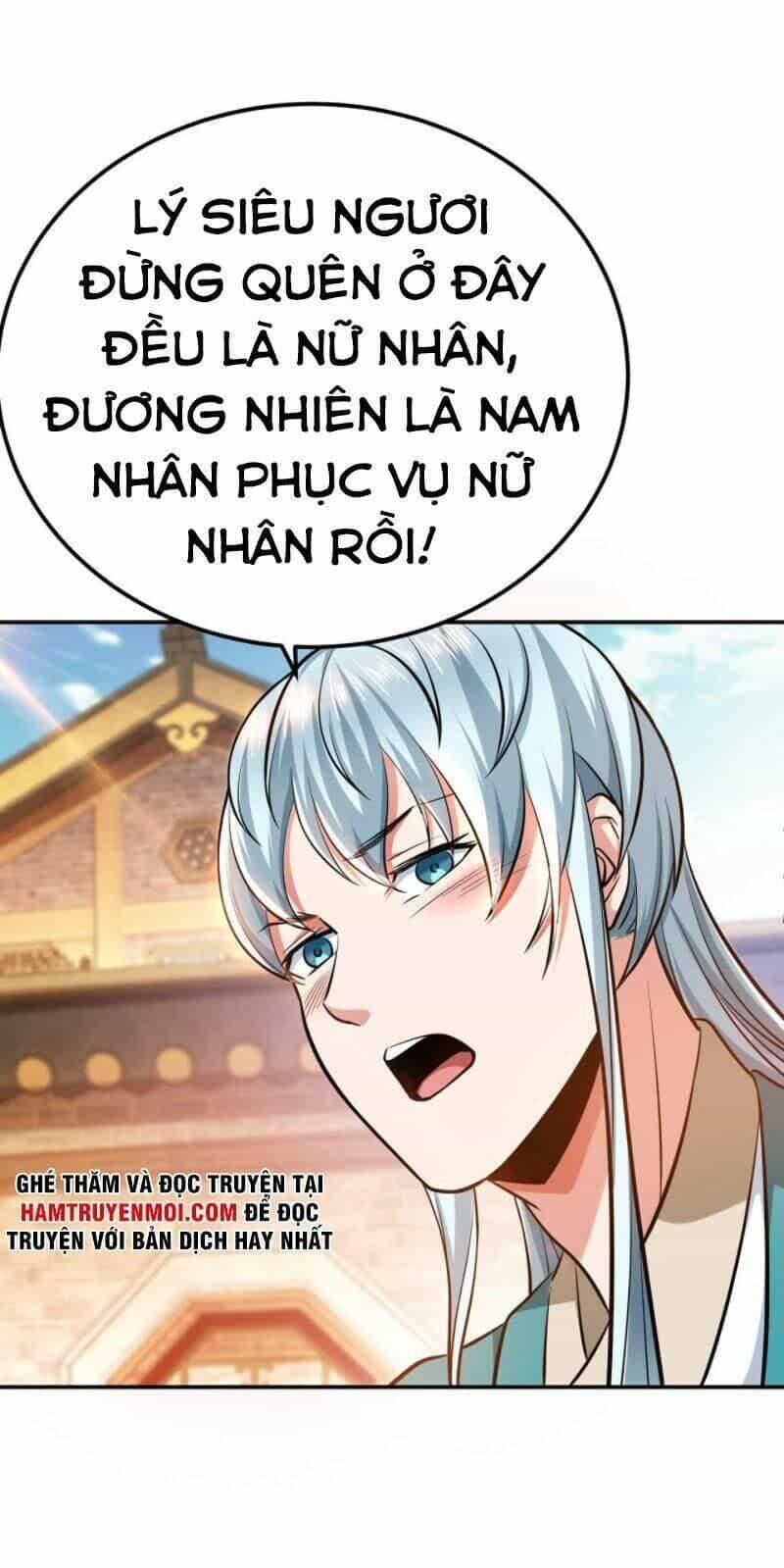 Nam Chủ Và Hậu Cung Đều Dưới Trướng Ta - Chương 22 - ảnh 37
