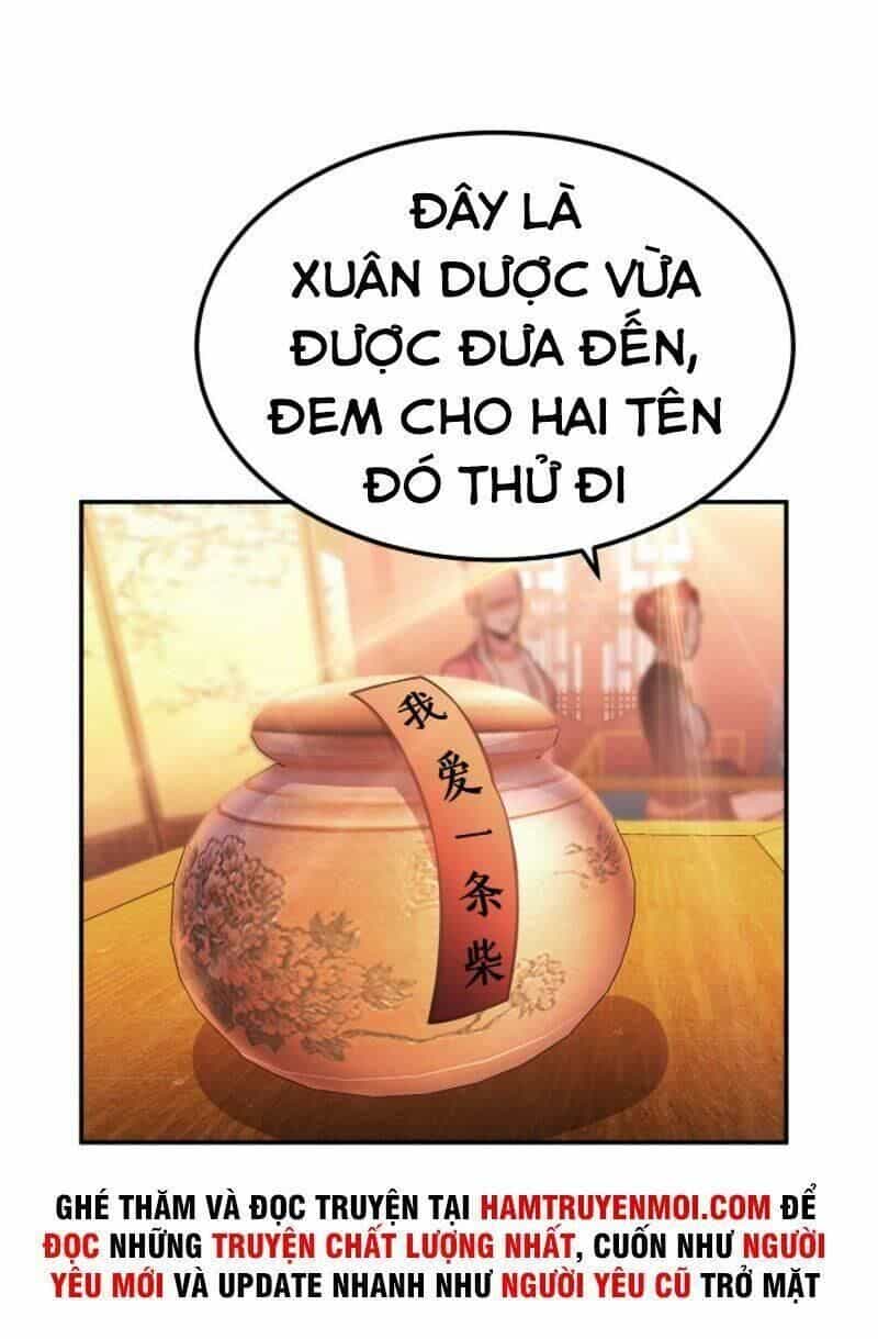 Nam Chủ Và Hậu Cung Đều Dưới Trướng Ta - Chương 22 - ảnh 44