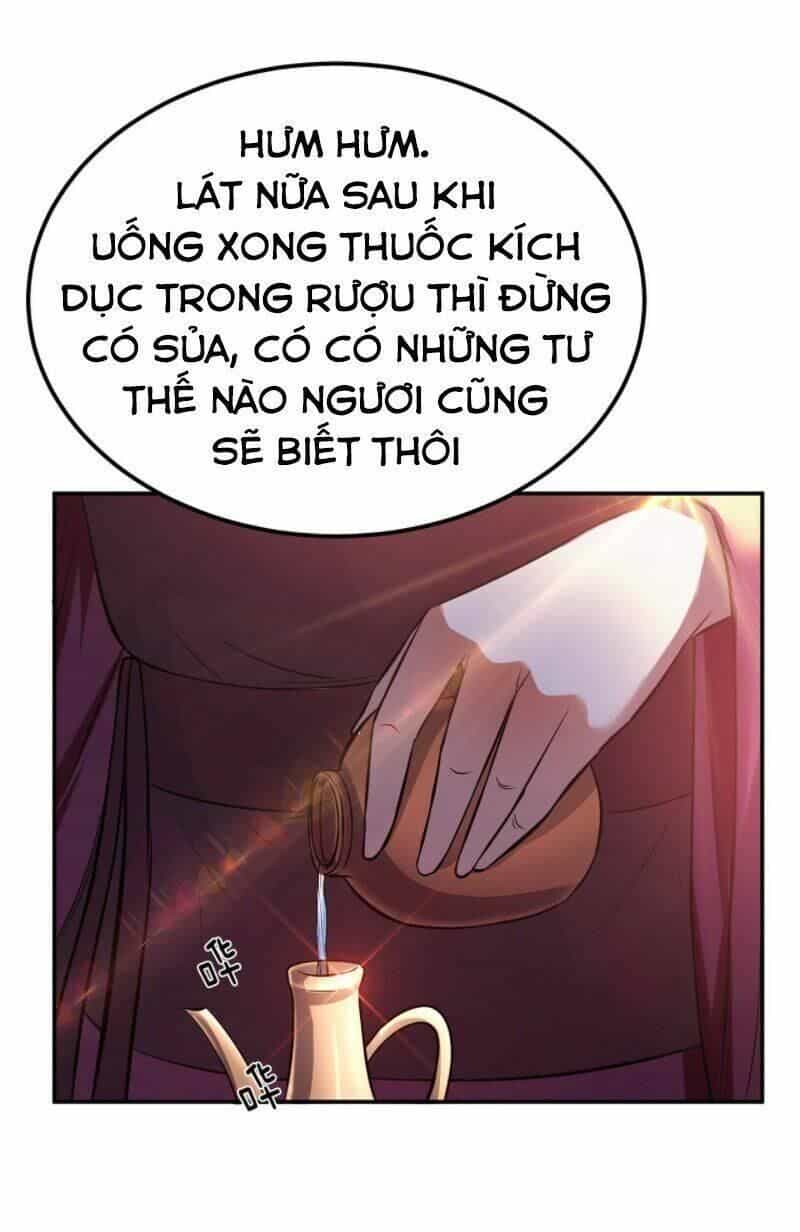 Nam Chủ Và Hậu Cung Đều Dưới Trướng Ta - Chương 23 - ảnh 13