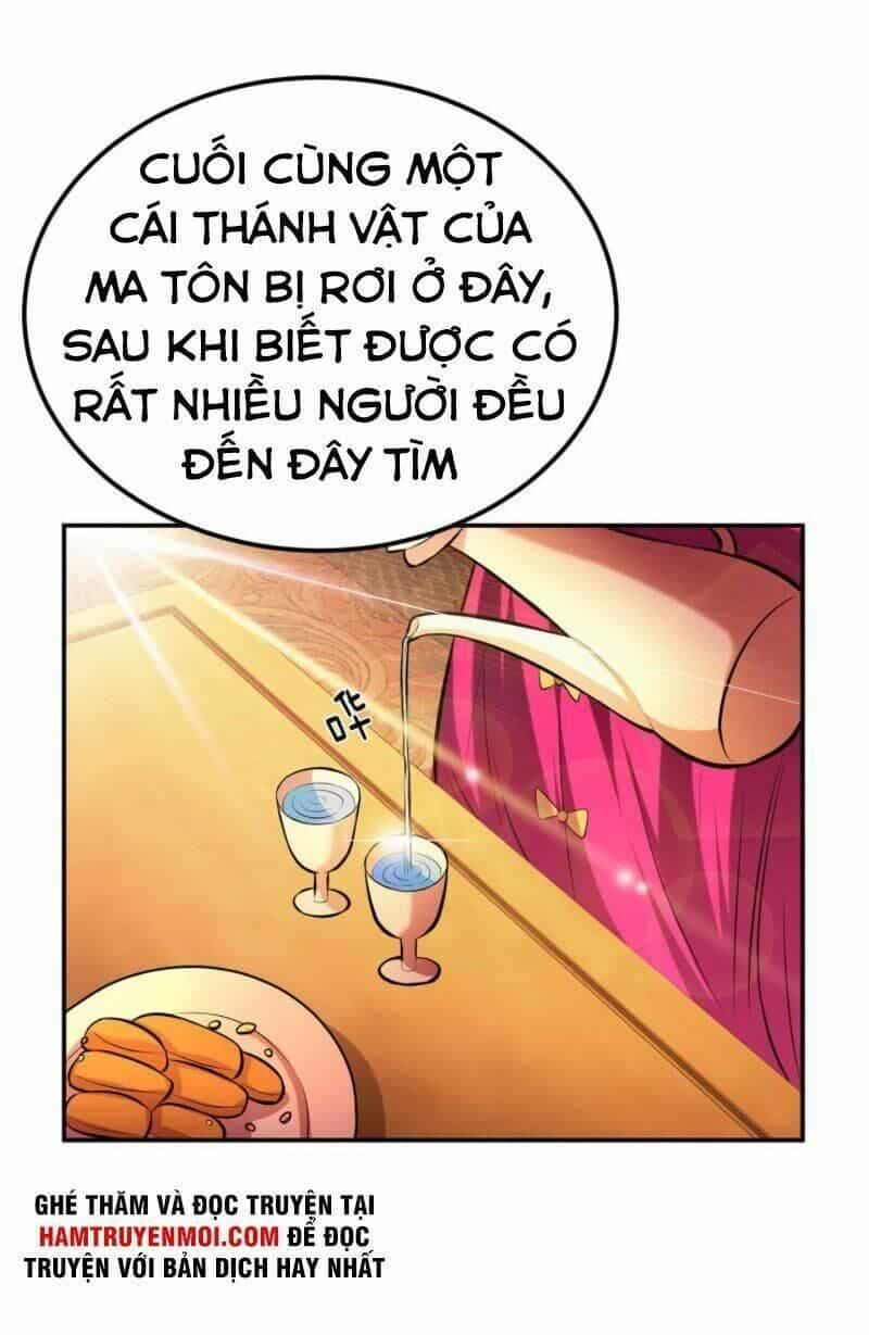 Nam Chủ Và Hậu Cung Đều Dưới Trướng Ta - Chương 23 - ảnh 24