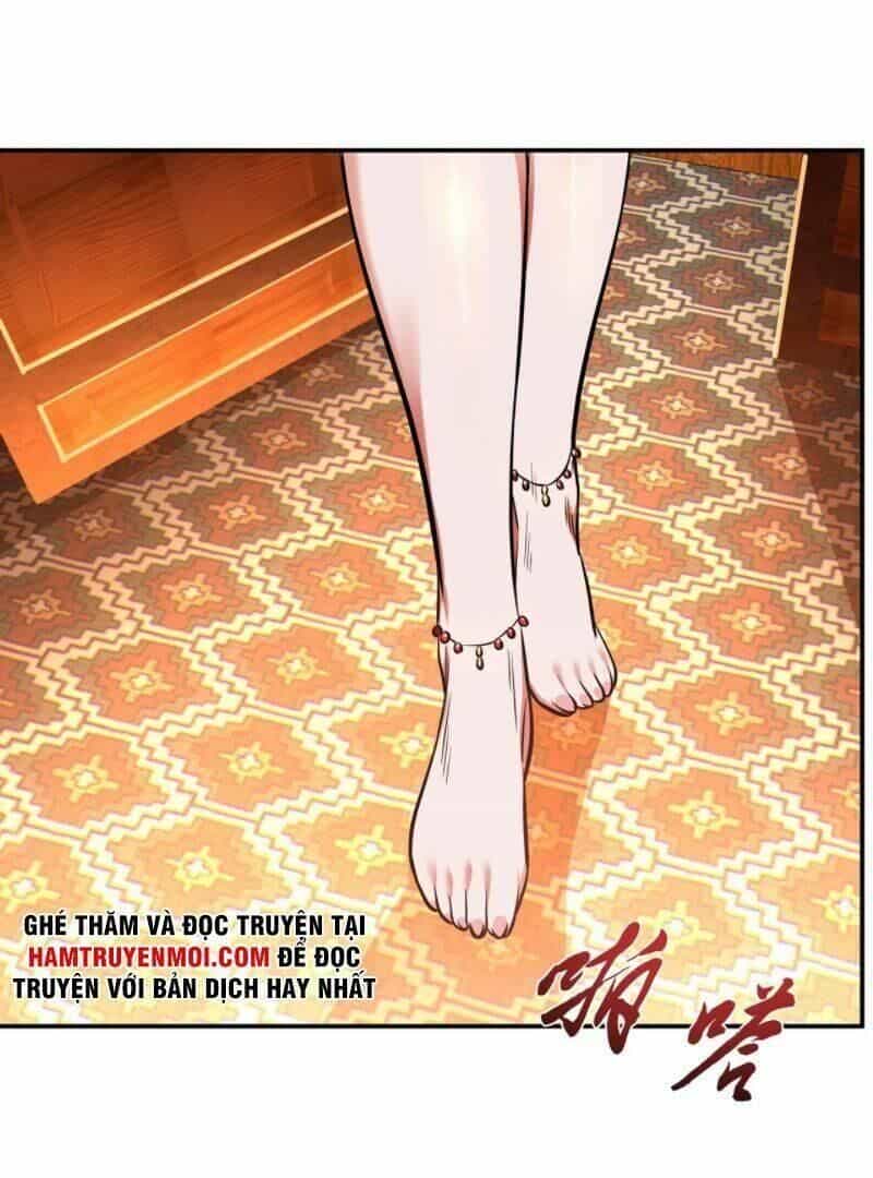 Nam Chủ Và Hậu Cung Đều Dưới Trướng Ta - Chương 23 - ảnh 54