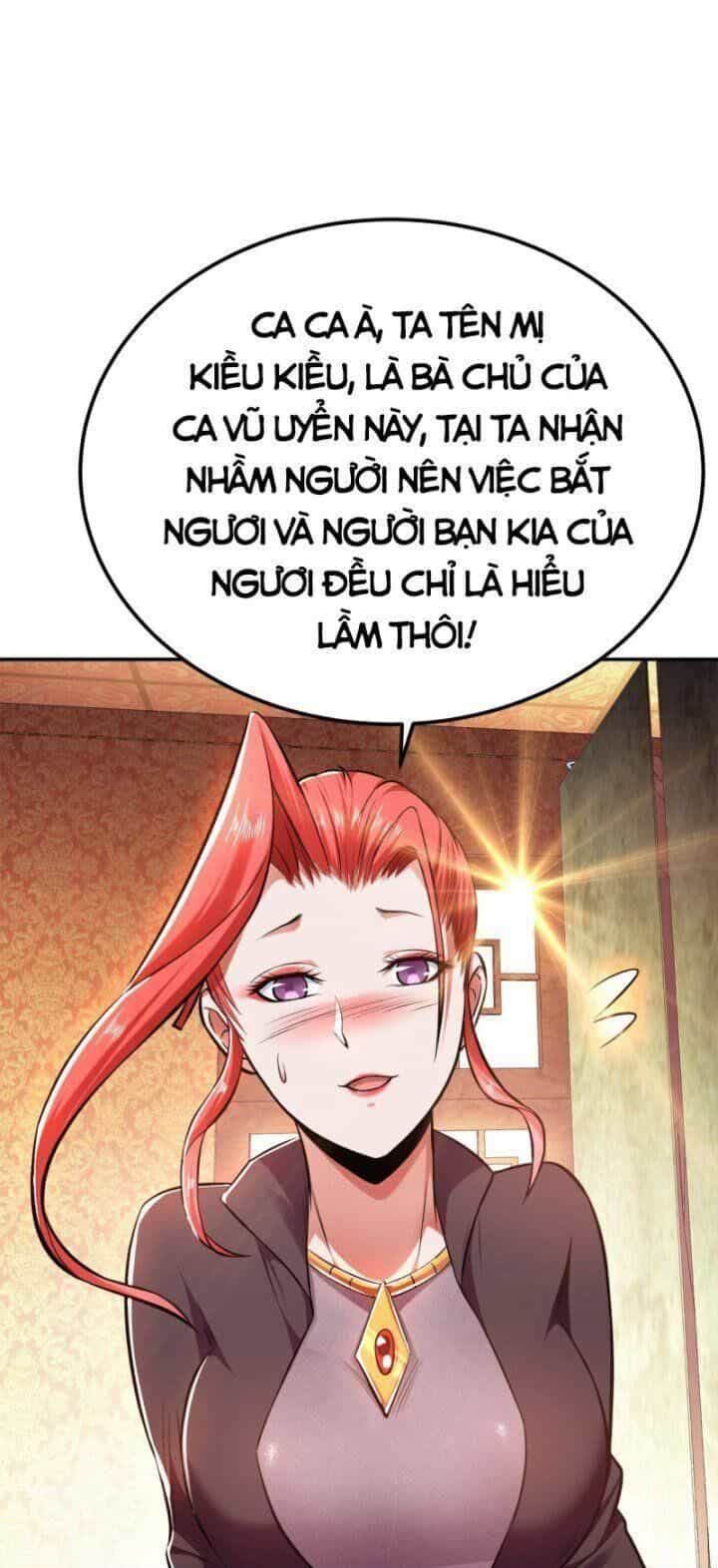 Nam Chủ Và Hậu Cung Đều Dưới Trướng Ta - Chương 25 - ảnh 17