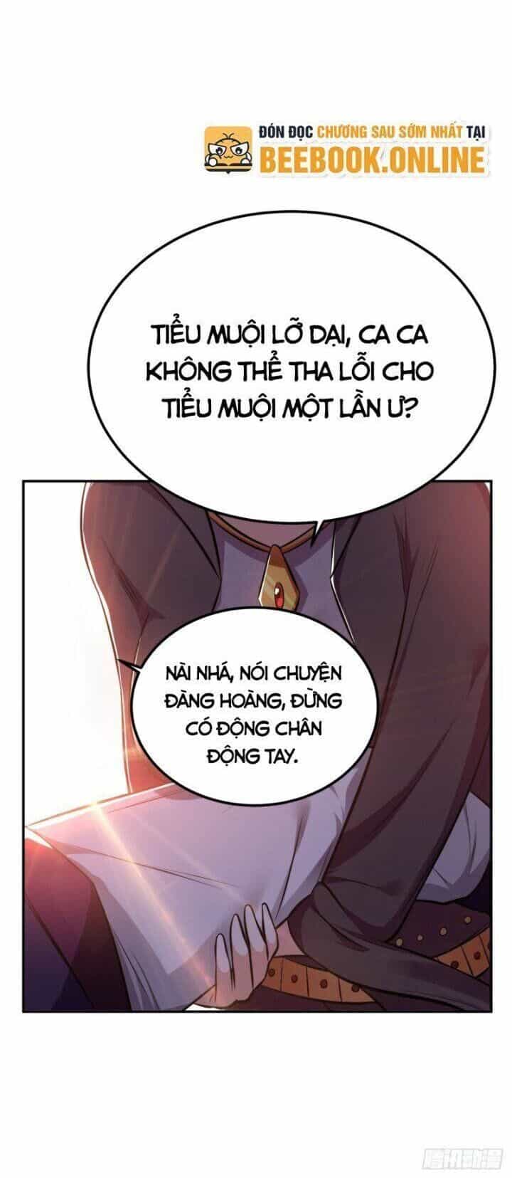 Nam Chủ Và Hậu Cung Đều Dưới Trướng Ta - Chương 25 - ảnh 20