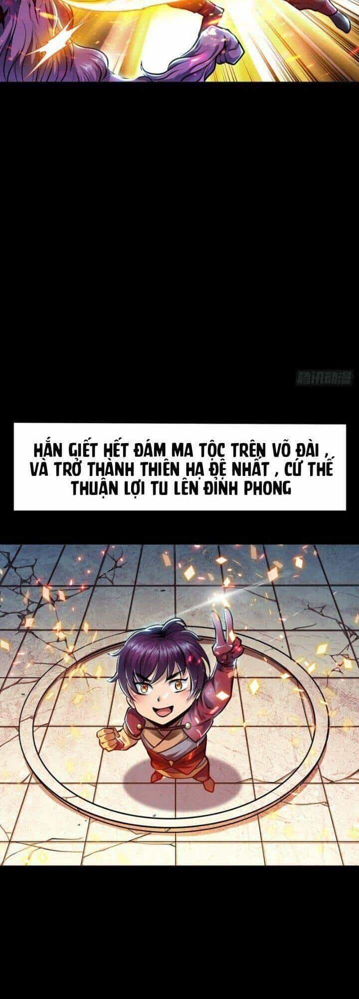 Nam Chủ Và Hậu Cung Đều Dưới Trướng Ta - Chương 3 - ảnh 38