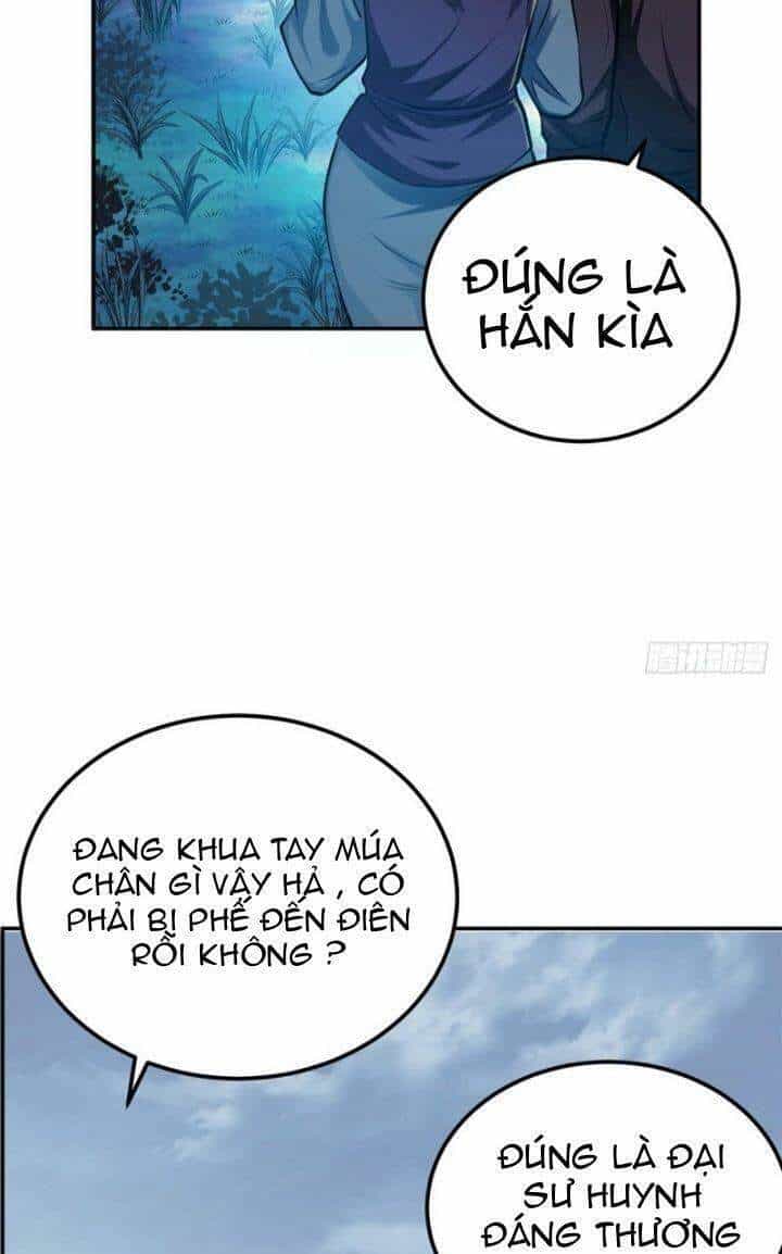 Nam Chủ Và Hậu Cung Đều Dưới Trướng Ta - Chương 4 - ảnh 19