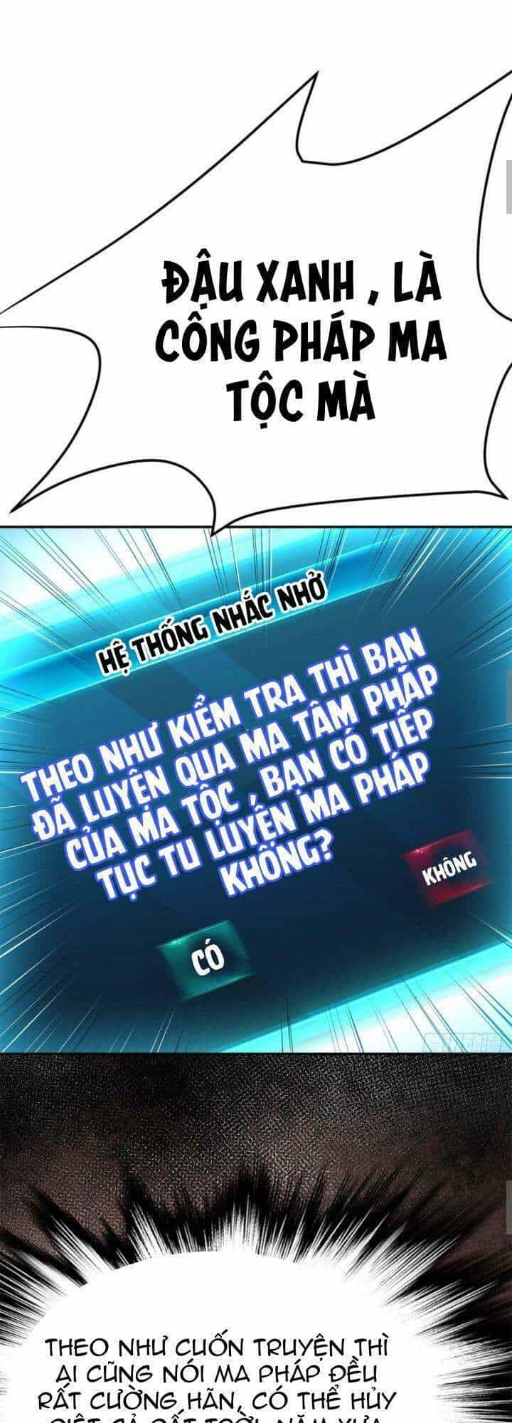 Nam Chủ Và Hậu Cung Đều Dưới Trướng Ta - Chương 4 - ảnh 7
