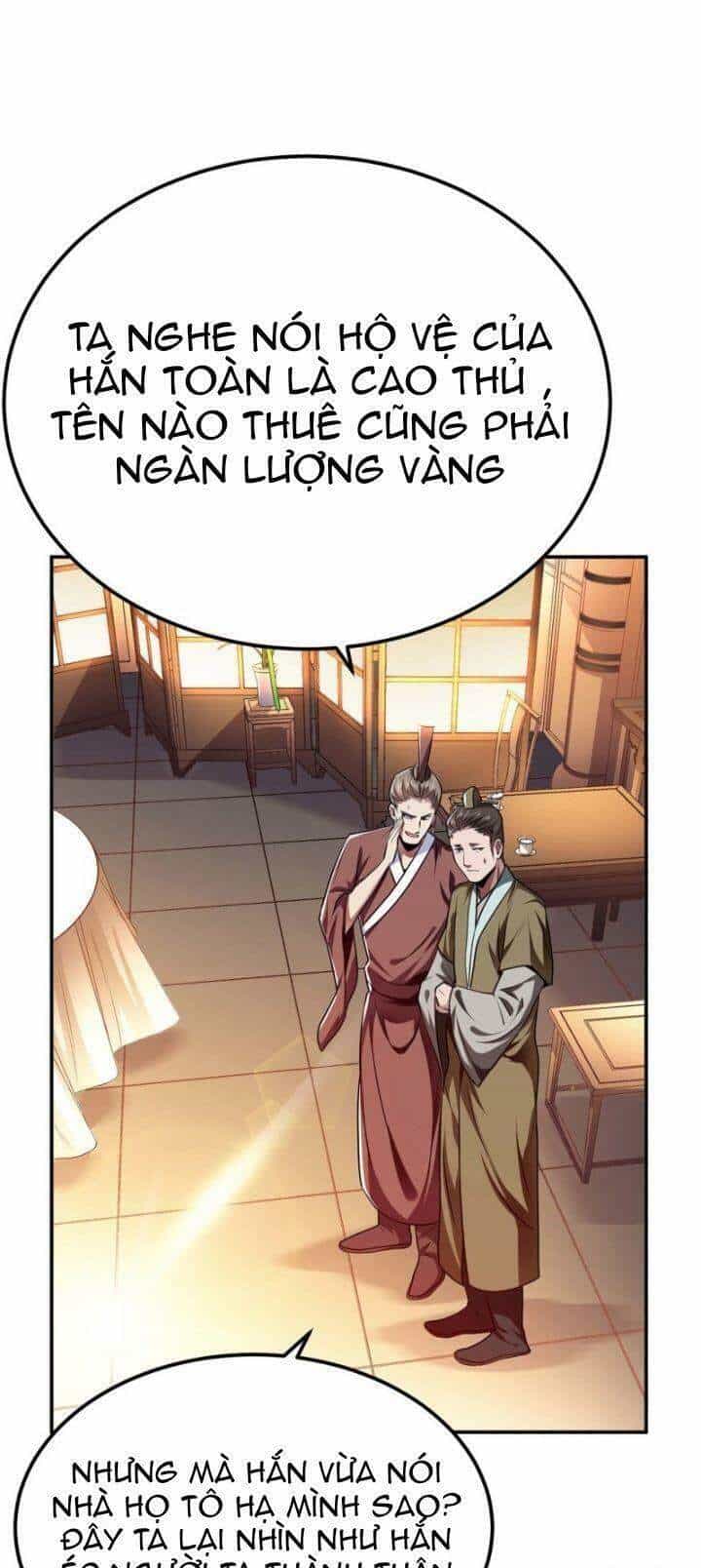 Nam Chủ Và Hậu Cung Đều Dưới Trướng Ta - Chương 6 - ảnh 15