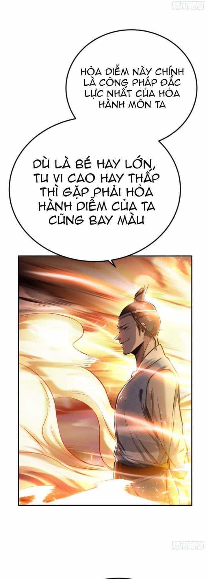 Nam Chủ Và Hậu Cung Đều Dưới Trướng Ta - Chương 7 - ảnh 28