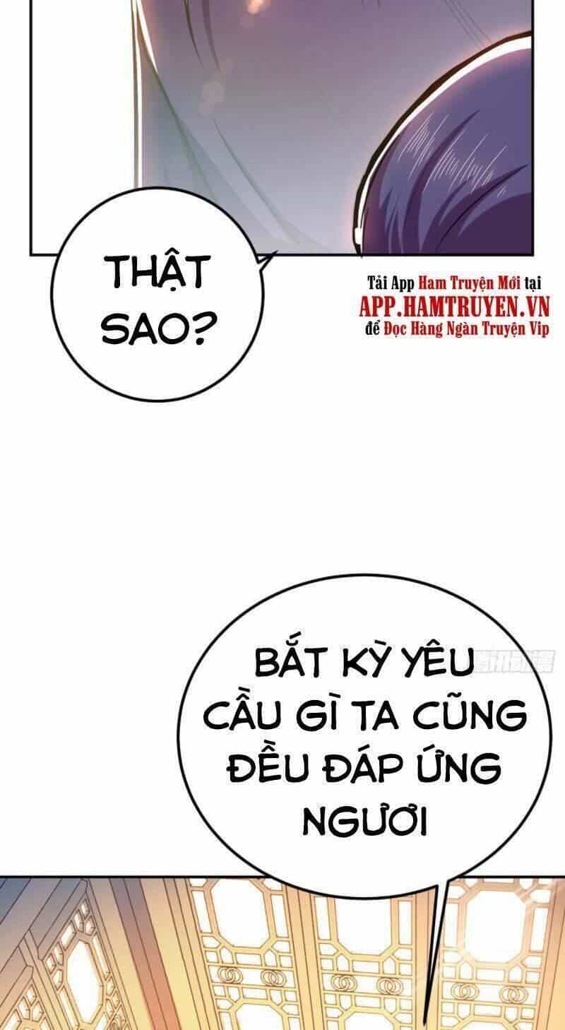 Nam Chủ Và Hậu Cung Đều Dưới Trướng Ta - Chương 9 - ảnh 39