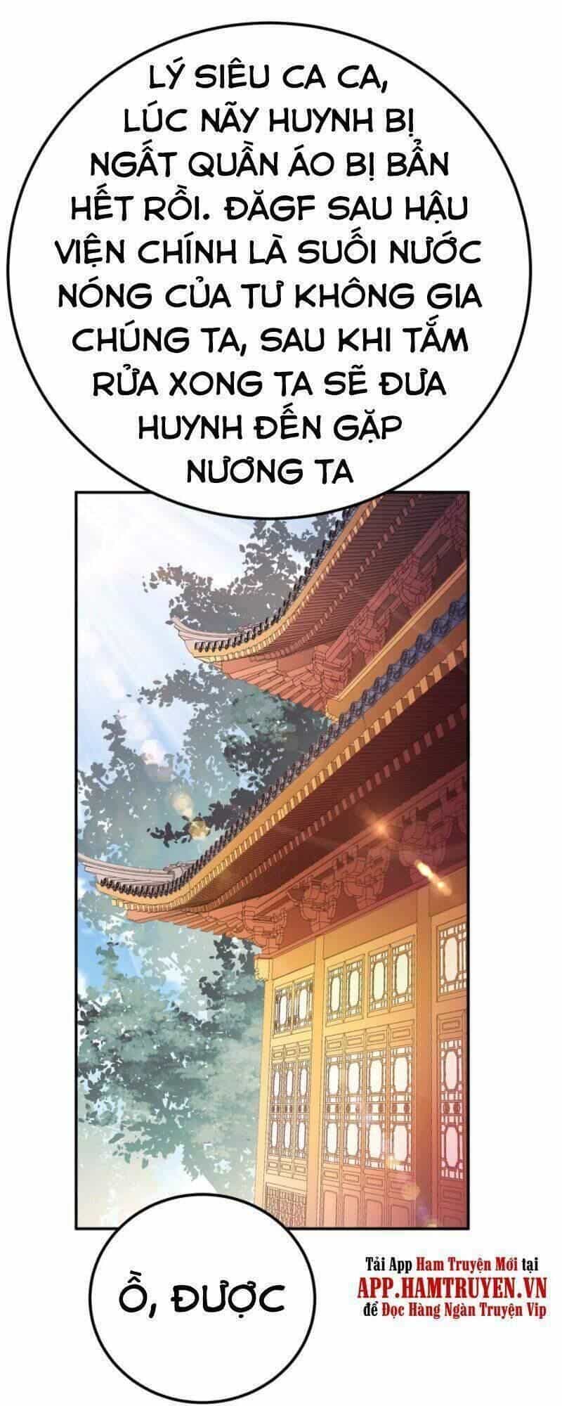 Nam Chủ Và Hậu Cung Đều Dưới Trướng Ta - Chương 9 - ảnh 44