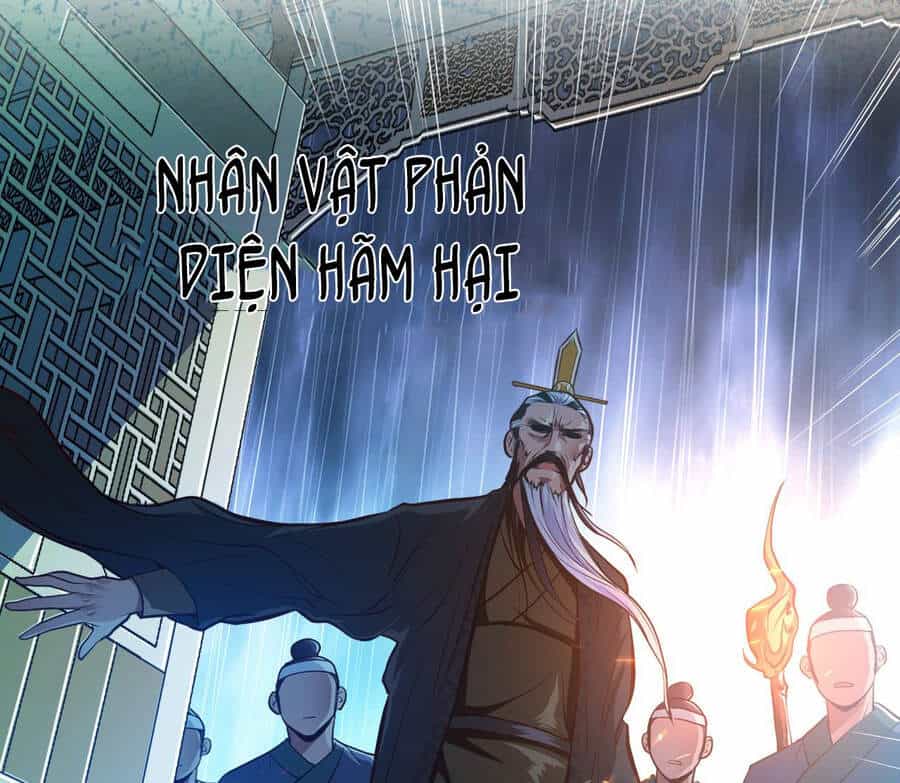 Nam Chủ Và Hậu Cung Đều Là Của Ta - Chương 0 - ảnh 23