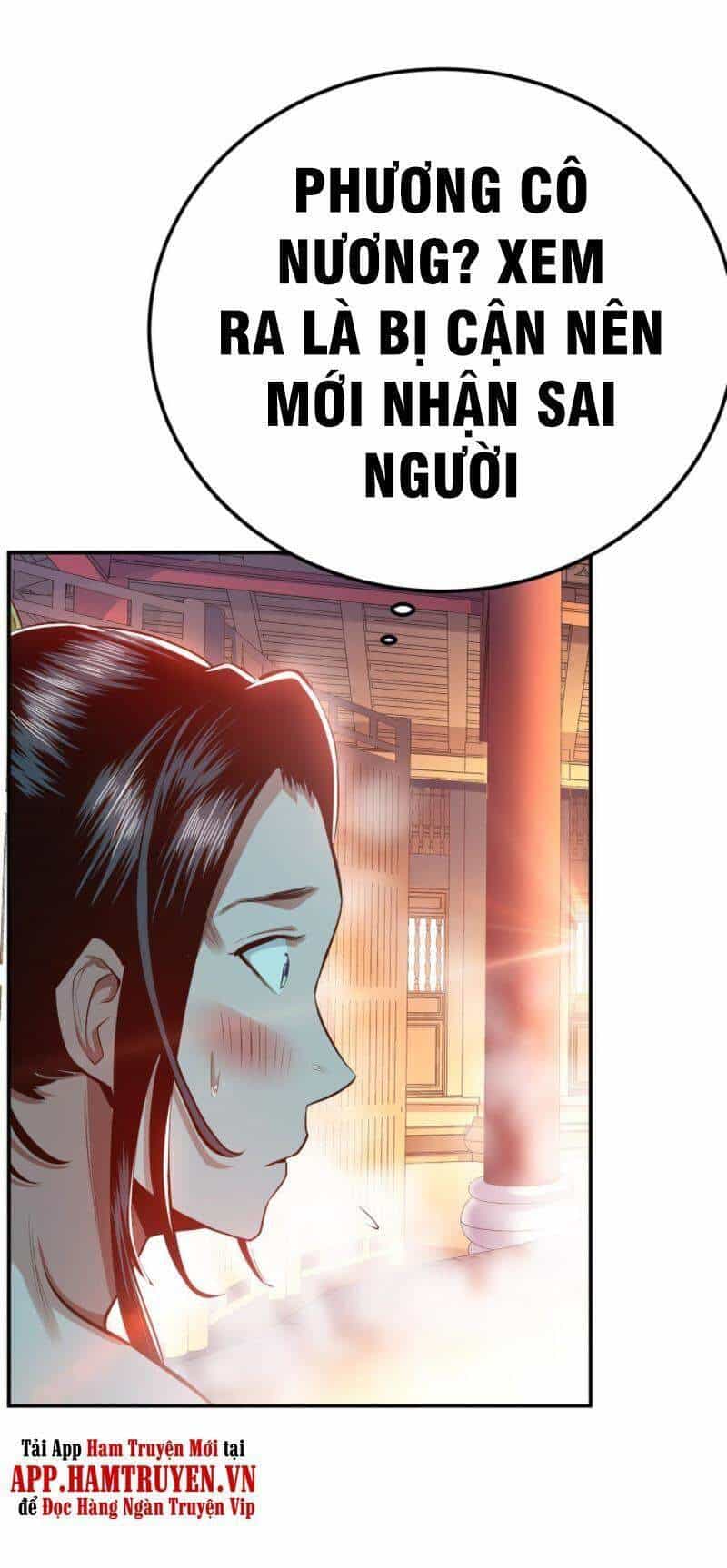 Nam Chủ Và Hậu Cung Đều Là Của Ta - Chương 10 - ảnh 18