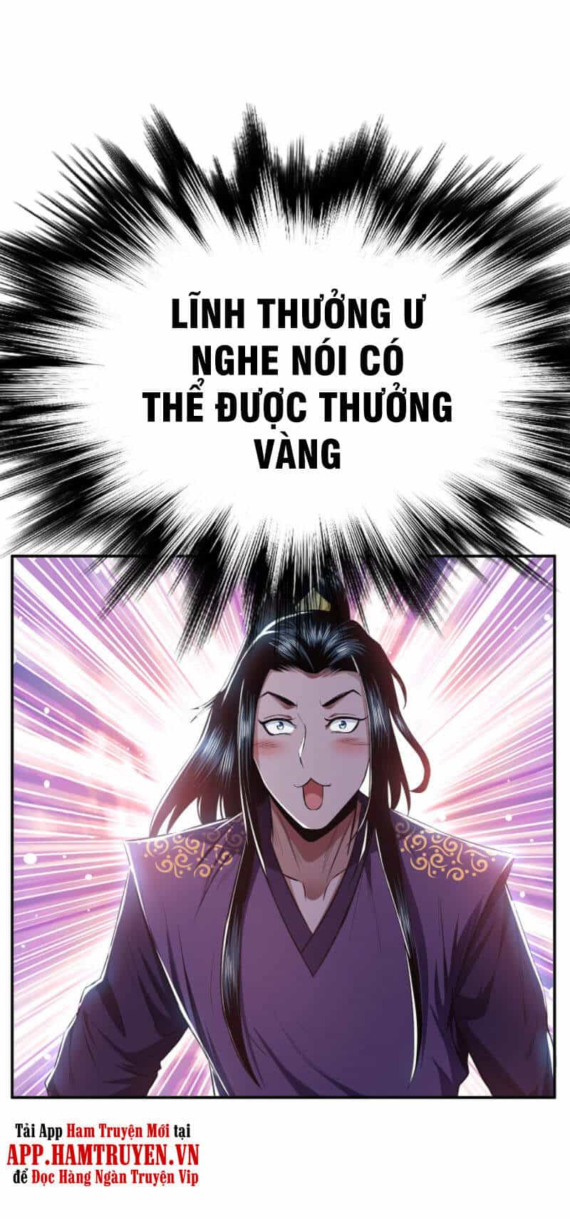 Nam Chủ Và Hậu Cung Đều Là Của Ta - Chương 13 - ảnh 16