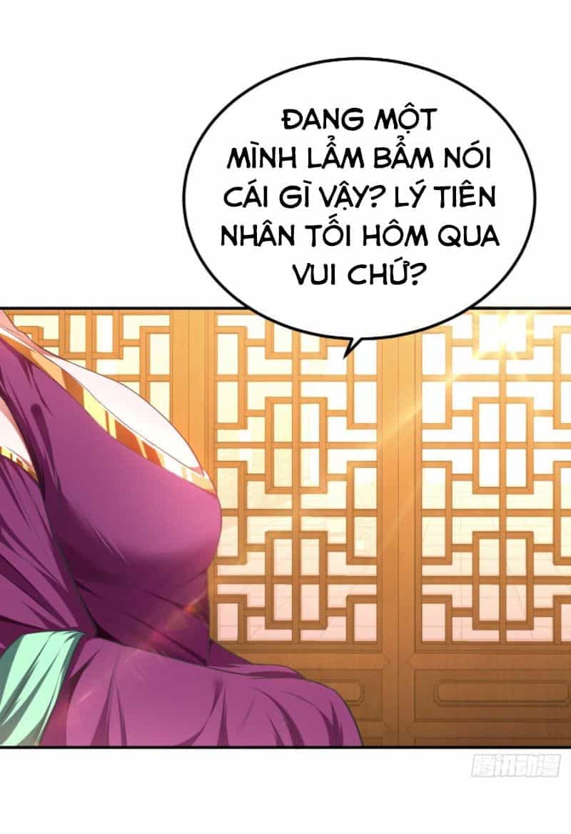 Nam Chủ Và Hậu Cung Đều Là Của Ta - Chương 14 - ảnh 5