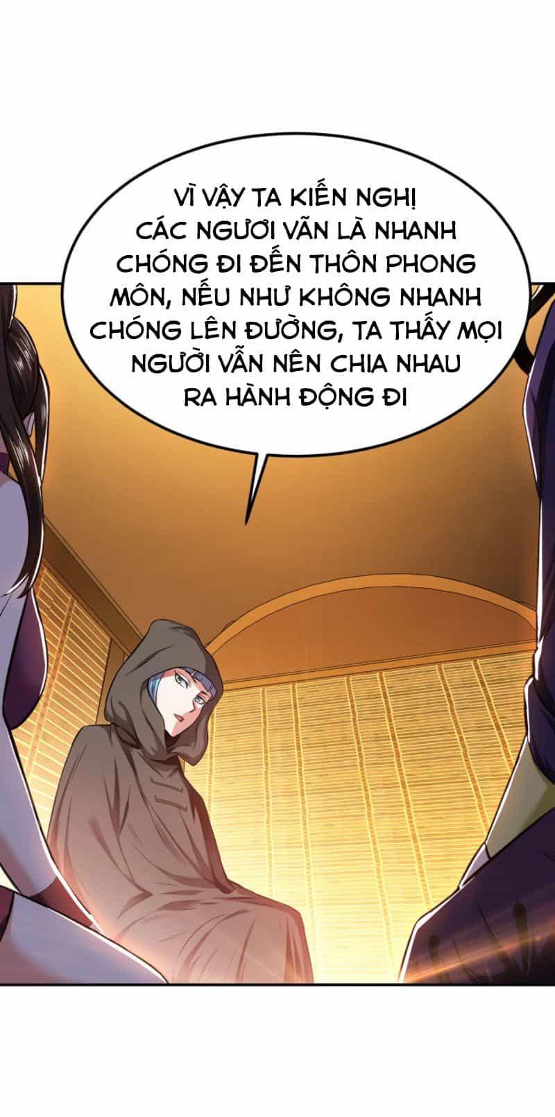 Nam Chủ Và Hậu Cung Đều Là Của Ta - Chương 14 - ảnh 64