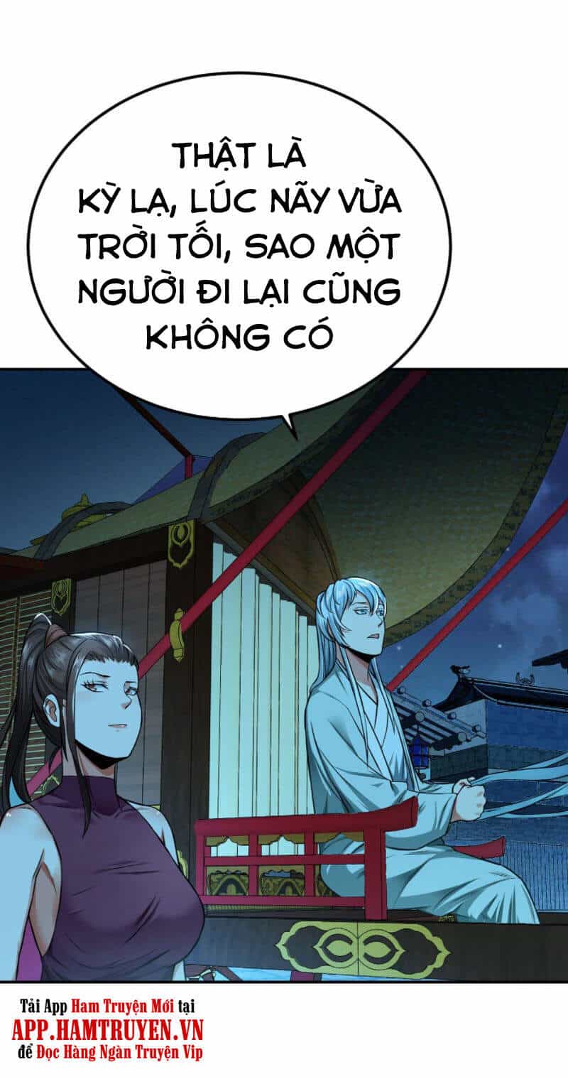 Nam Chủ Và Hậu Cung Đều Là Của Ta - Chương 15 - ảnh 25
