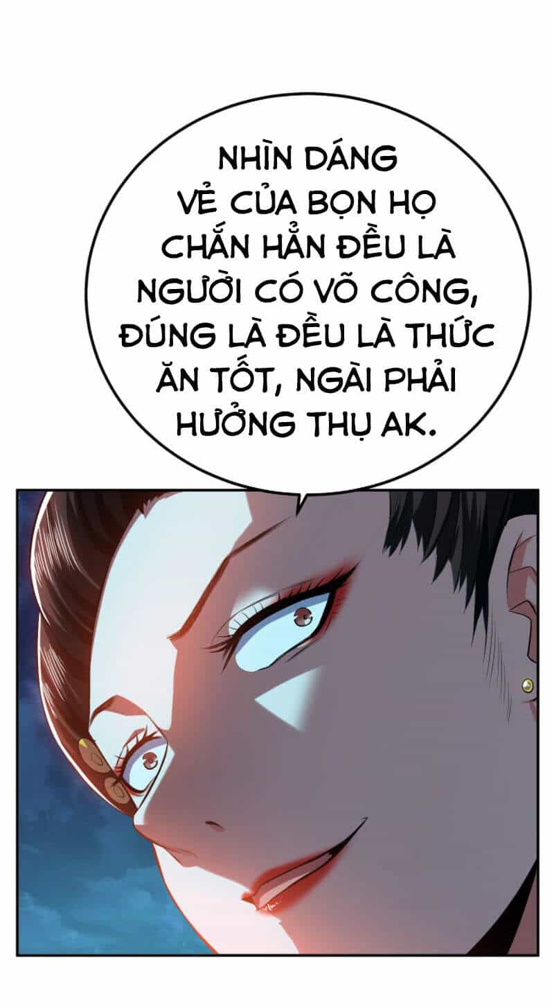 Nam Chủ Và Hậu Cung Đều Là Của Ta - Chương 16 - ảnh 18