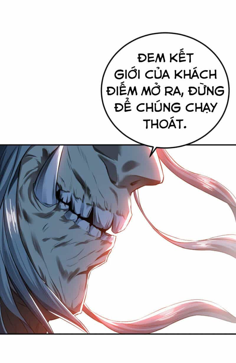 Nam Chủ Và Hậu Cung Đều Là Của Ta - Chương 16 - ảnh 20