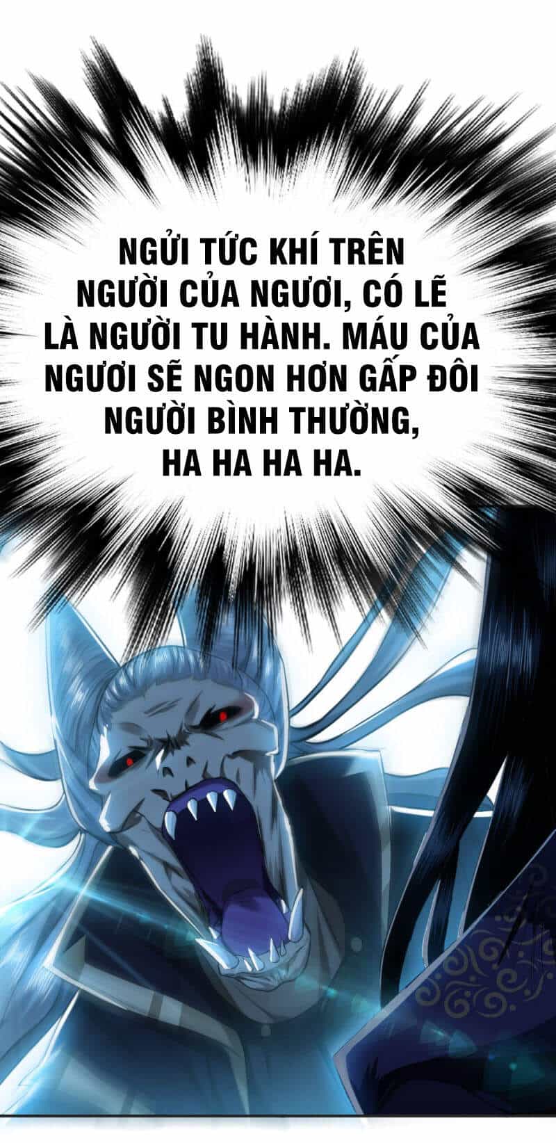 Nam Chủ Và Hậu Cung Đều Là Của Ta - Chương 16 - ảnh 39