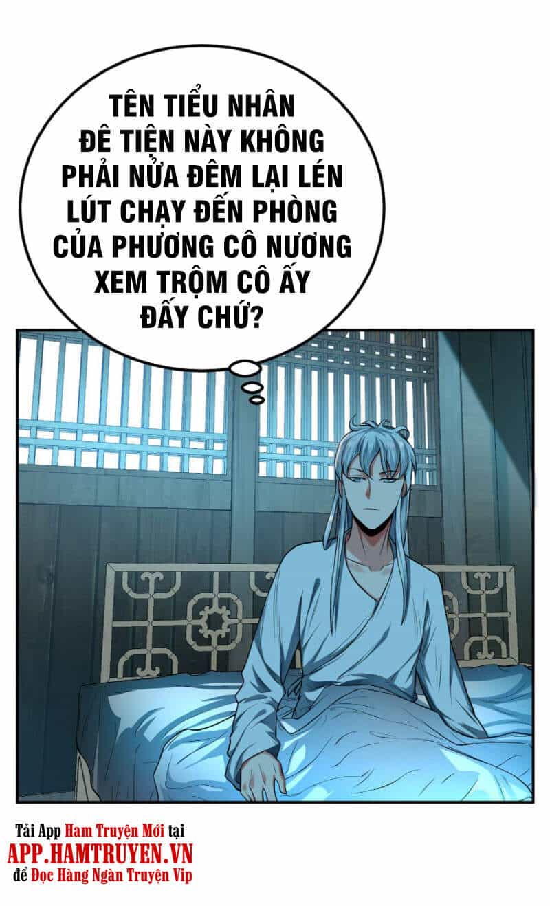 Nam Chủ Và Hậu Cung Đều Là Của Ta - Chương 17 - ảnh 3