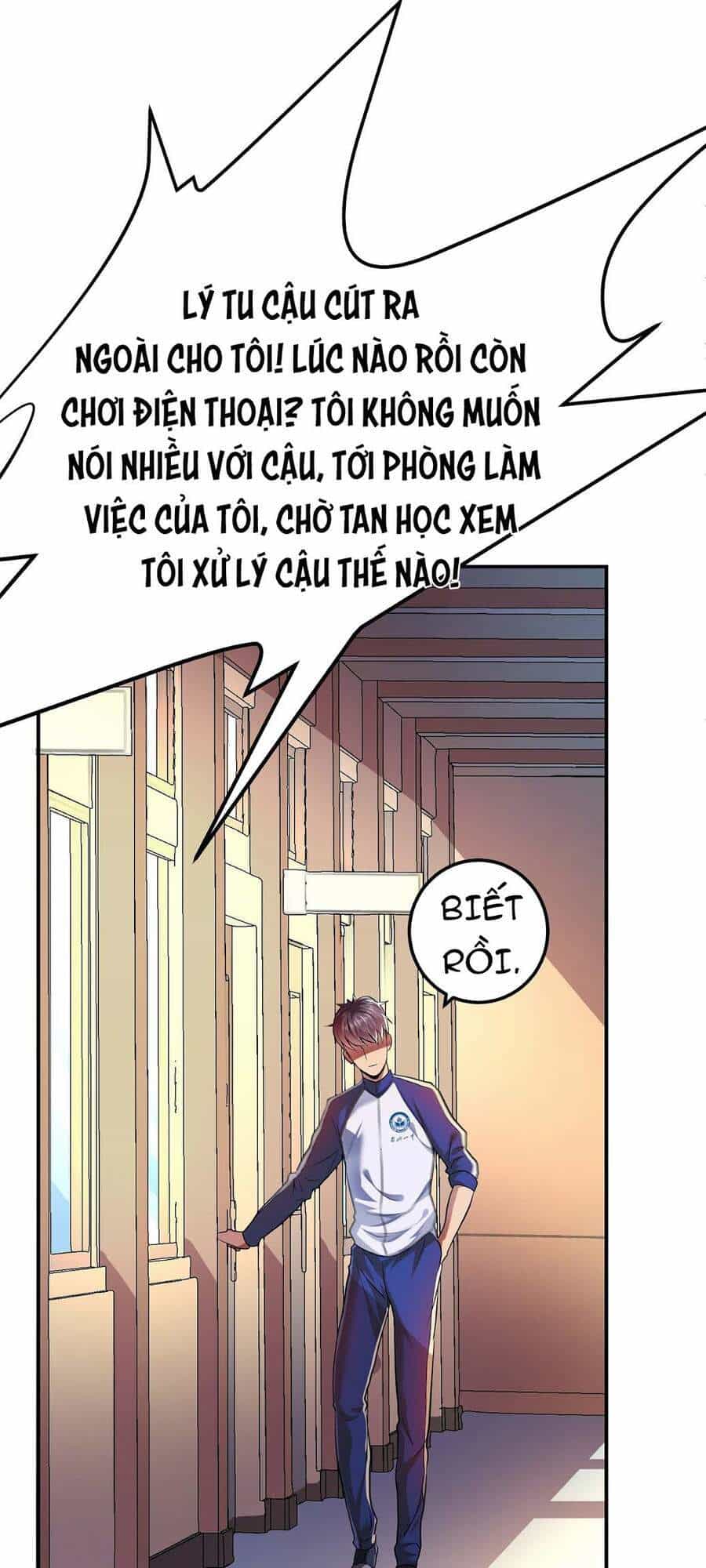 Nam Chủ Và Hậu Cung Đều Là Của Ta - Chương 1 - ảnh 49