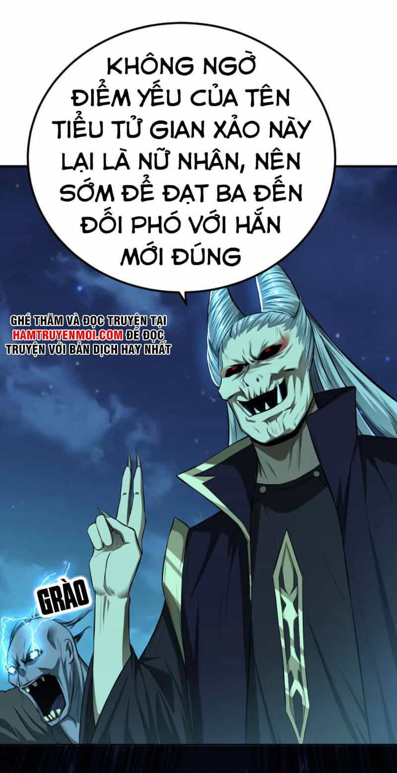 Nam Chủ Và Hậu Cung Đều Là Của Ta - Chương 19 - ảnh 11