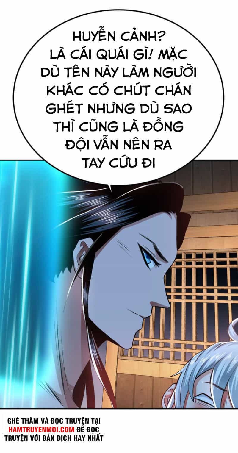 Nam Chủ Và Hậu Cung Đều Là Của Ta - Chương 21 - ảnh 28