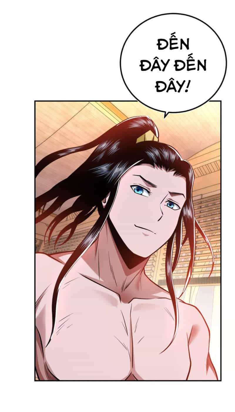 Nam Chủ Và Hậu Cung Đều Là Của Ta - Chương 21 - ảnh 38