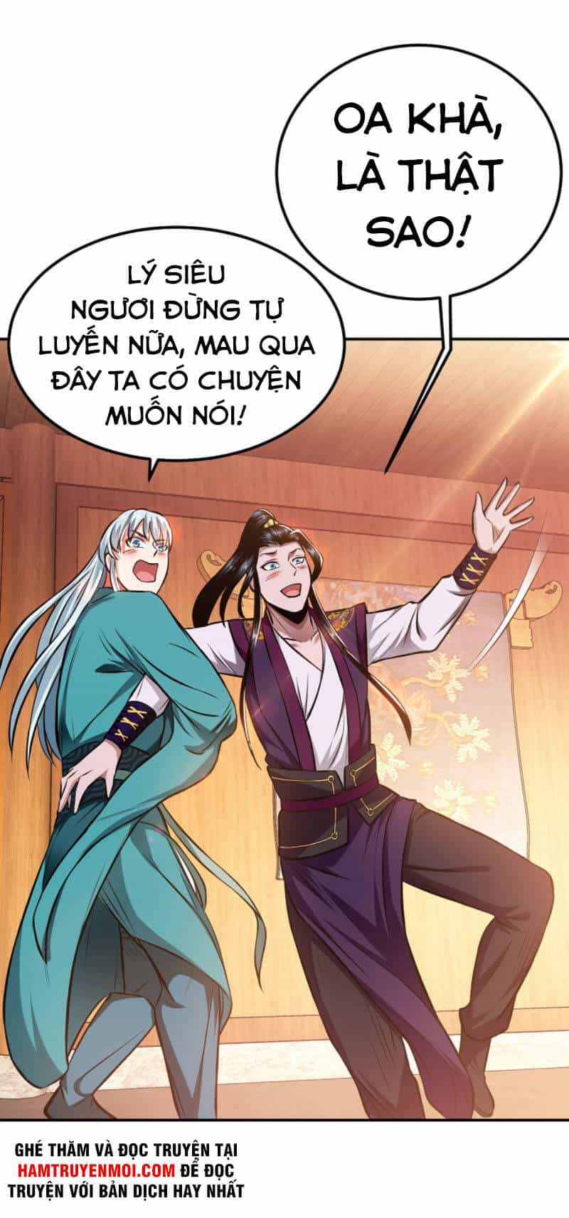 Nam Chủ Và Hậu Cung Đều Là Của Ta - Chương 22 - ảnh 17
