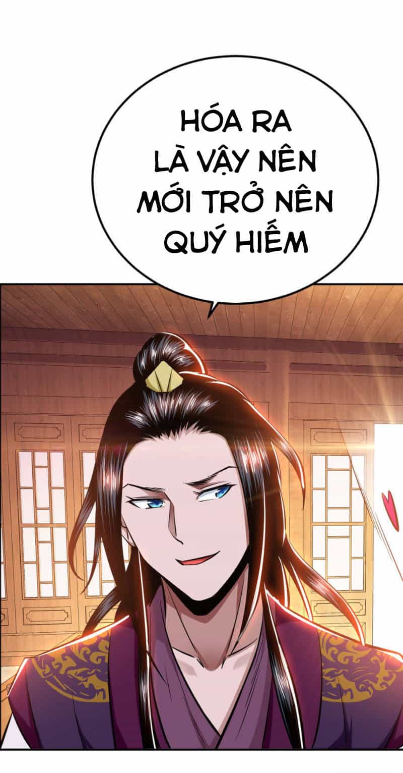 Nam Chủ Và Hậu Cung Đều Là Của Ta - Chương 22 - ảnh 22
