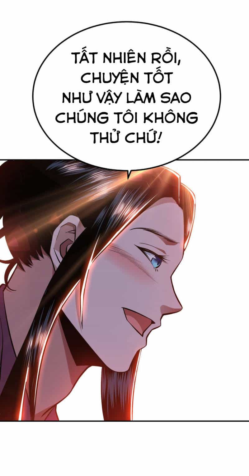 Nam Chủ Và Hậu Cung Đều Là Của Ta - Chương 22 - ảnh 39
