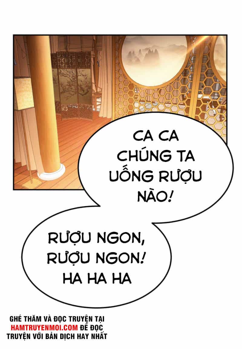 Nam Chủ Và Hậu Cung Đều Là Của Ta - Chương 23 - ảnh 19