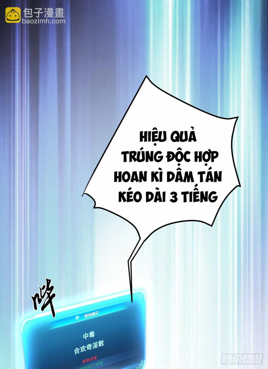 Nam Chủ Và Hậu Cung Đều Là Của Ta - Chương 26 - ảnh 14