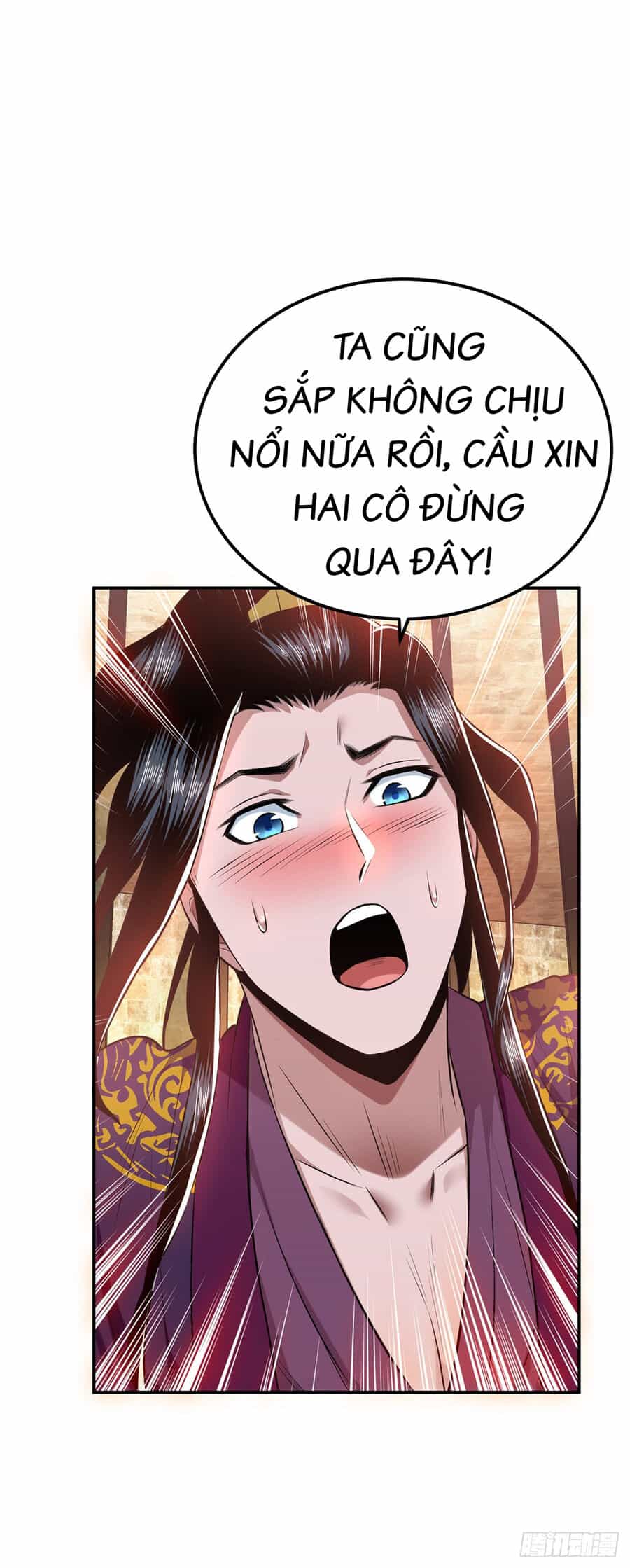 Nam Chủ Và Hậu Cung Đều Là Của Ta - Chương 26 - ảnh 43
