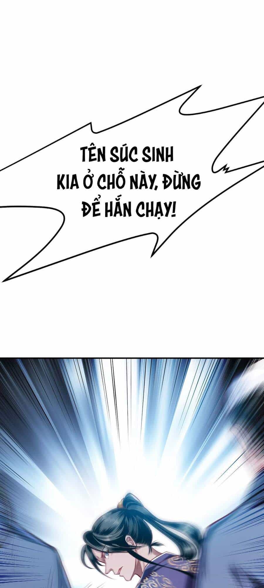 Nam Chủ Và Hậu Cung Đều Là Của Ta - Chương 2 - ảnh 4