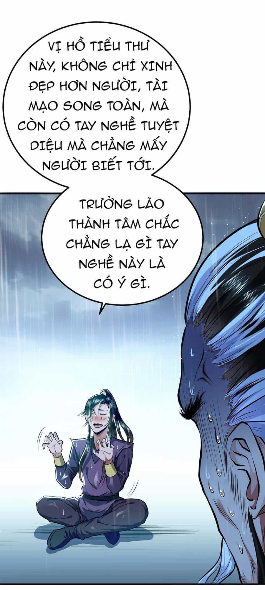 Nam Chủ Và Hậu Cung Đều Là Của Ta - Chương 2 - ảnh 70