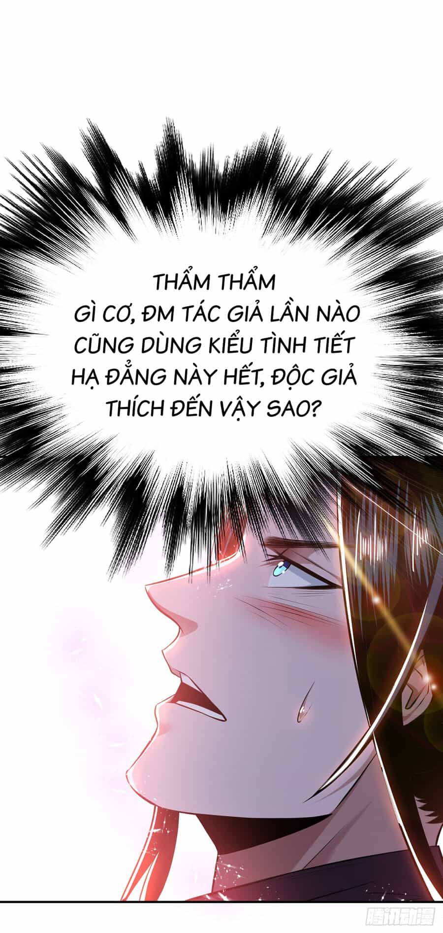 Nam Chủ Và Hậu Cung Đều Là Của Ta - Chương 31 - ảnh 25