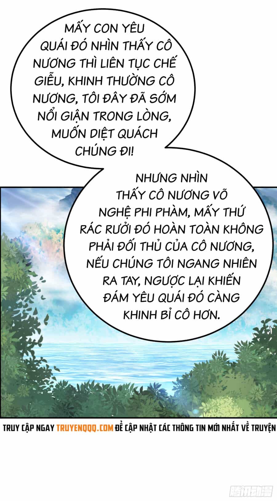Nam Chủ Và Hậu Cung Đều Là Của Ta - Chương 32 - ảnh 31