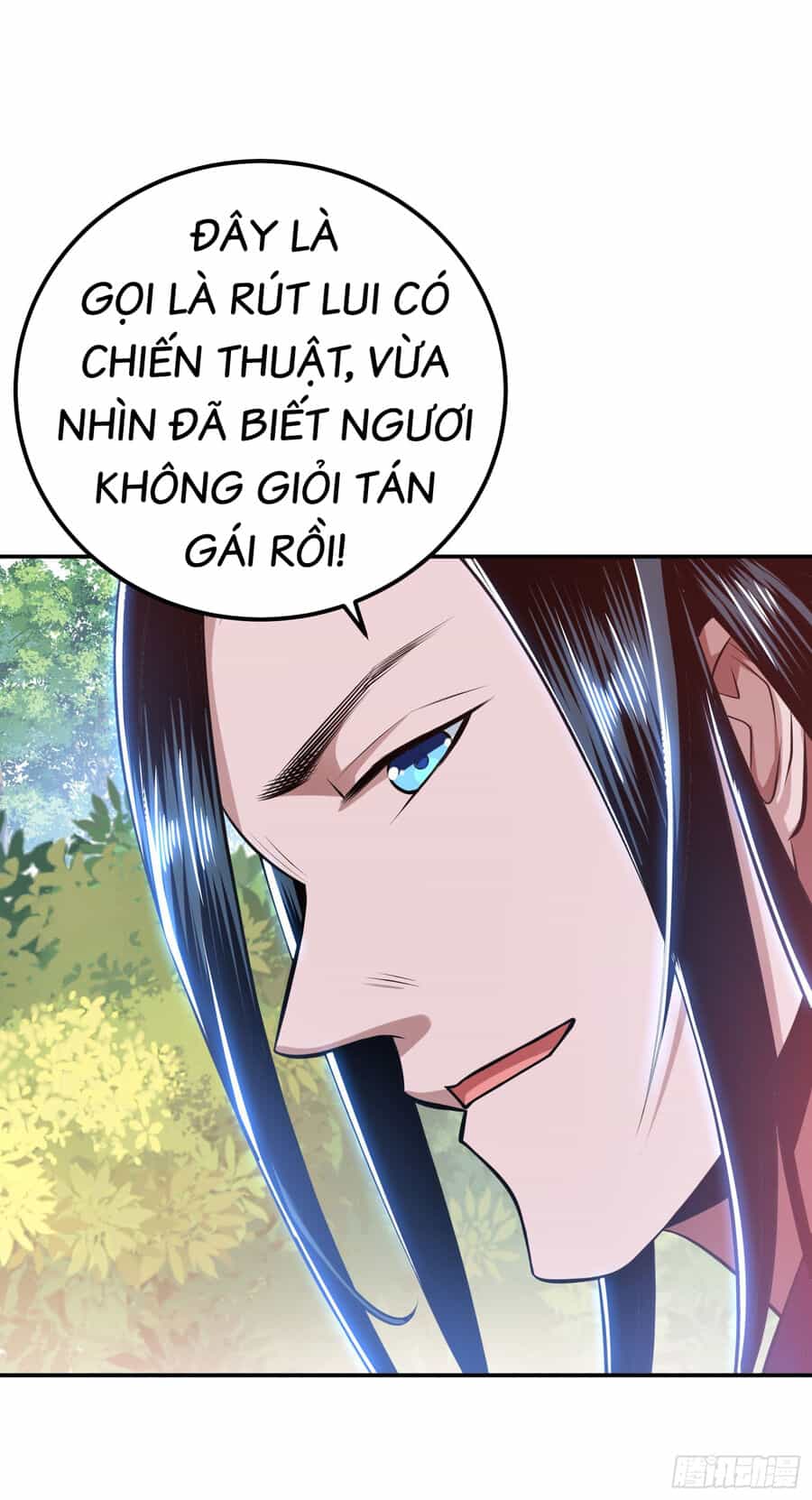 Nam Chủ Và Hậu Cung Đều Là Của Ta - Chương 32 - ảnh 9