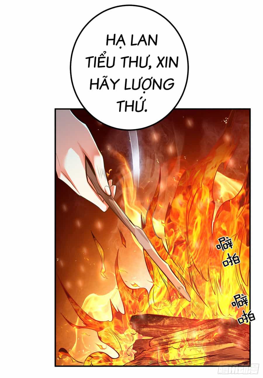 Nam Chủ Và Hậu Cung Đều Là Của Ta - Chương 33 - ảnh 21