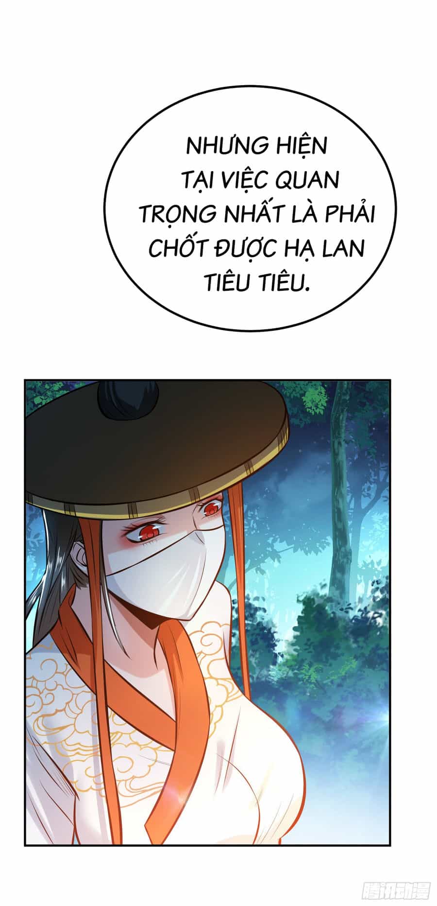 Nam Chủ Và Hậu Cung Đều Là Của Ta - Chương 33 - ảnh 31