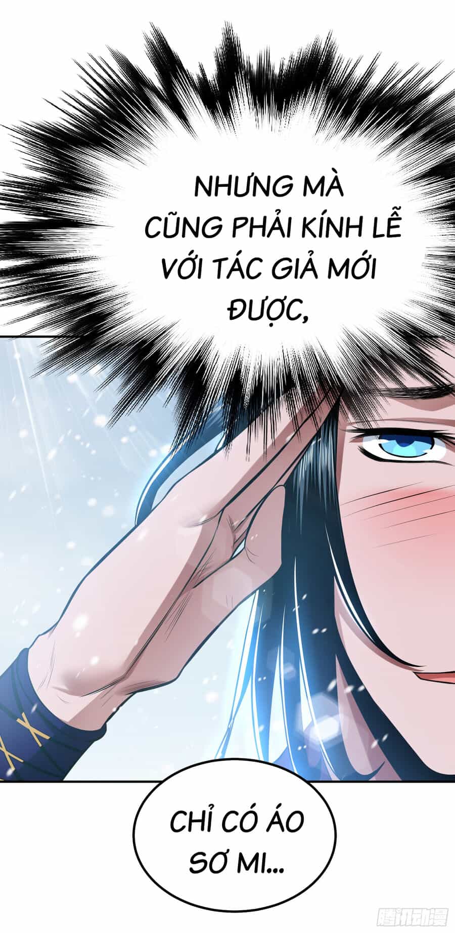 Nam Chủ Và Hậu Cung Đều Là Của Ta - Chương 33 - ảnh 53