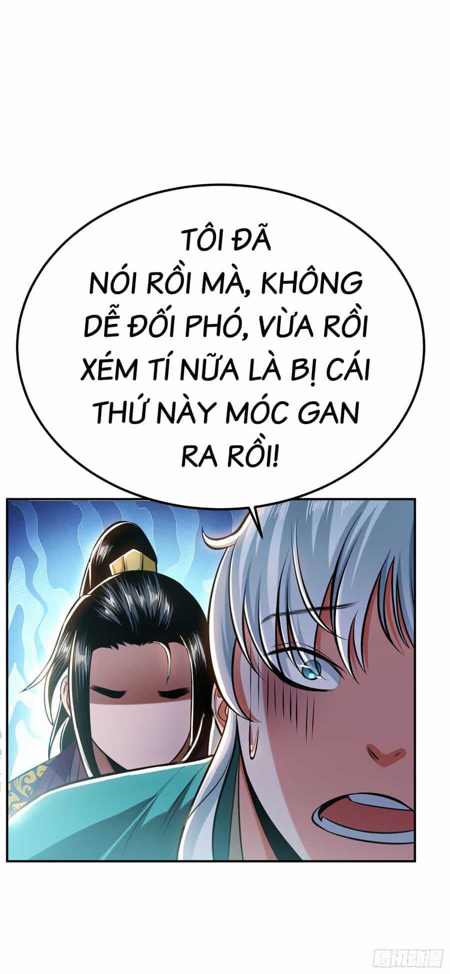 Nam Chủ Và Hậu Cung Đều Là Của Ta - Chương 36 - ảnh 29
