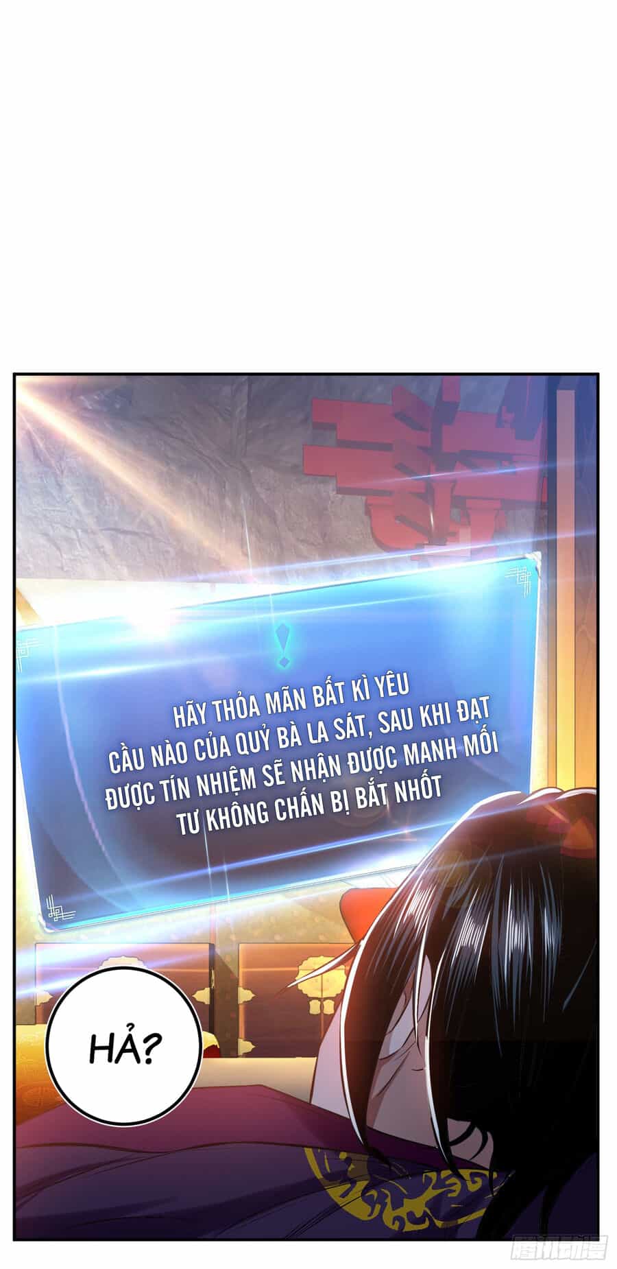 Nam Chủ Và Hậu Cung Đều Là Của Ta - Chương 39 - ảnh 15